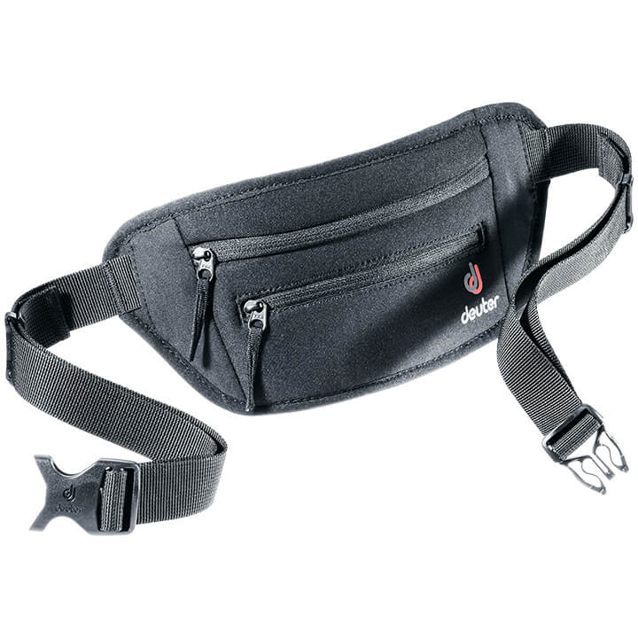 DEUTER Heuptas Neo Belt I, Unisex (dames / heren), Fiets rugzak, Fietsaccessoire