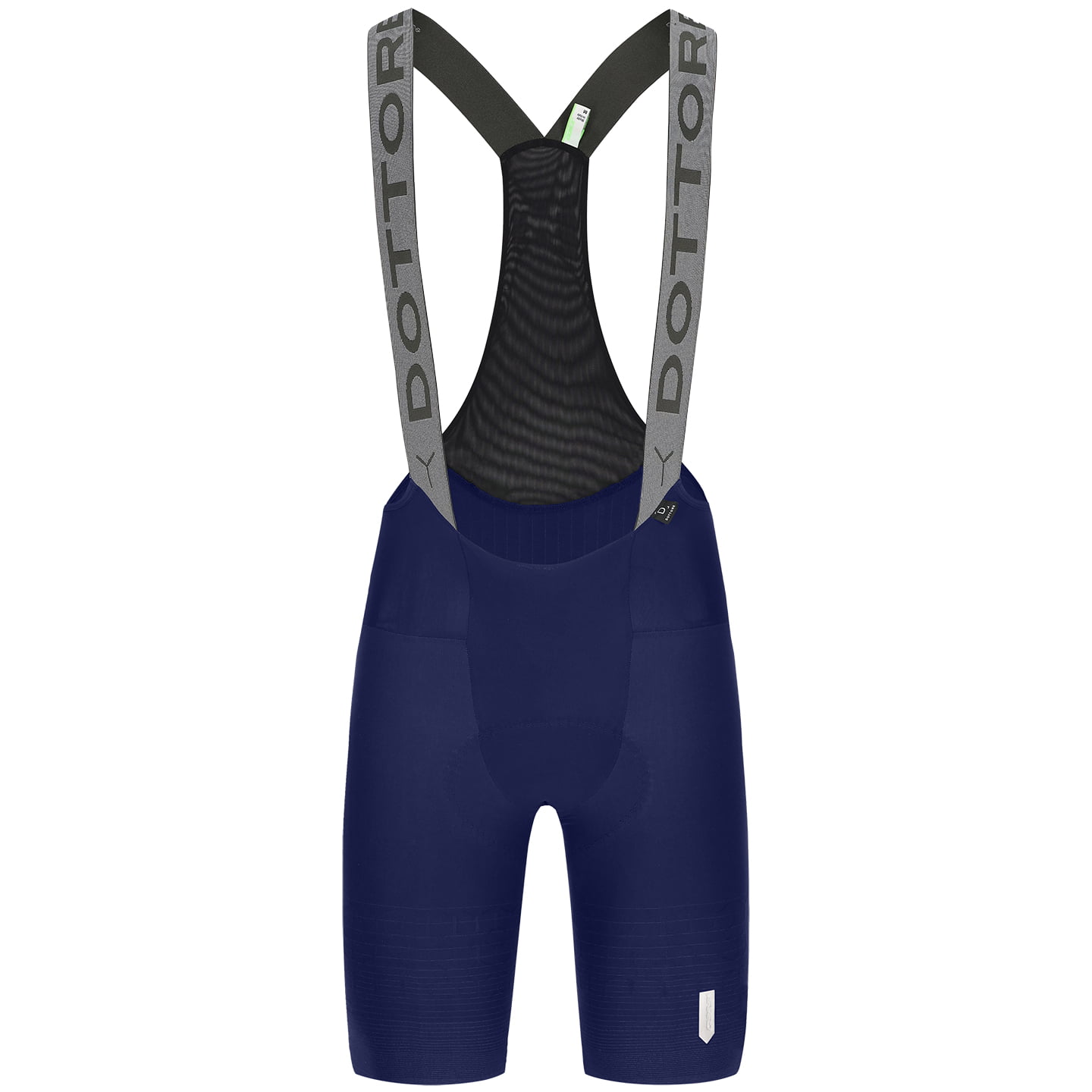 Q36.5 korte koersbroek Dottore Pro, voor heren, Maat 2XL, Fietsbroek,