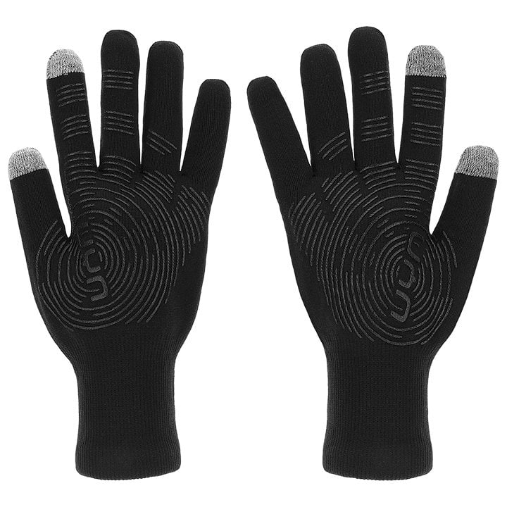 Unisex Waterproof 115 Winter Gloves Winter Cycling Gloves, for men, size L, Cycling gloves, Bike gear