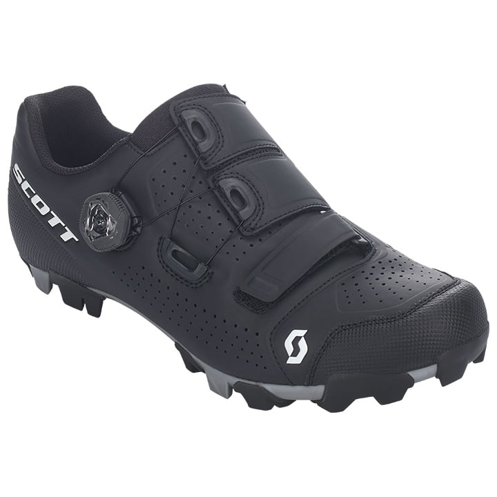 Team Boa 2024 MTB Shoes, for men, size 47, Cycling shoes