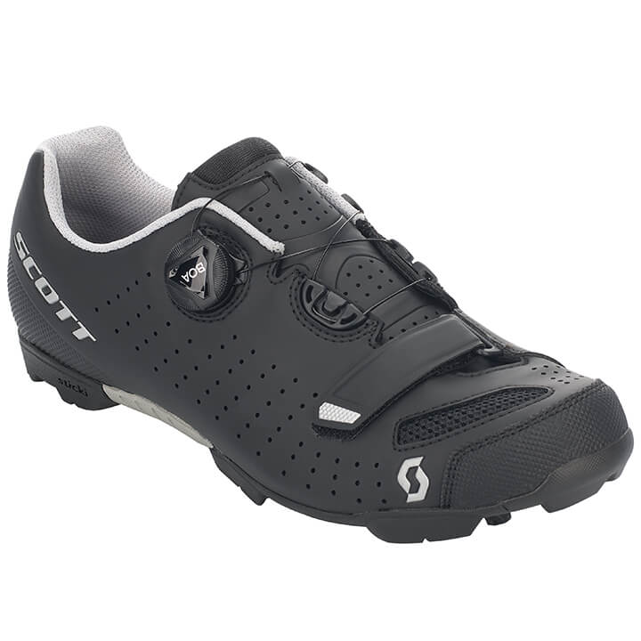 SCOTT Comp Boa 2021 MTB-schoenen, voor heren, Maat 40, Mountainbike schoenen, Wi