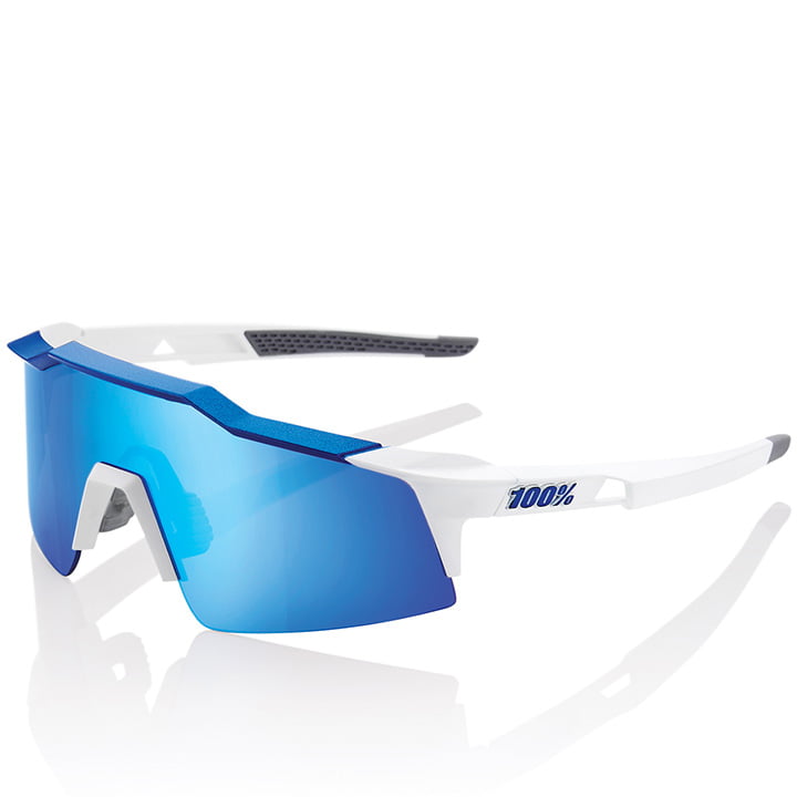100% Speedcraft SL 2023 Eyewear Set Glasses, Unisex (women / men), Cycle glasses, Road bike accessories