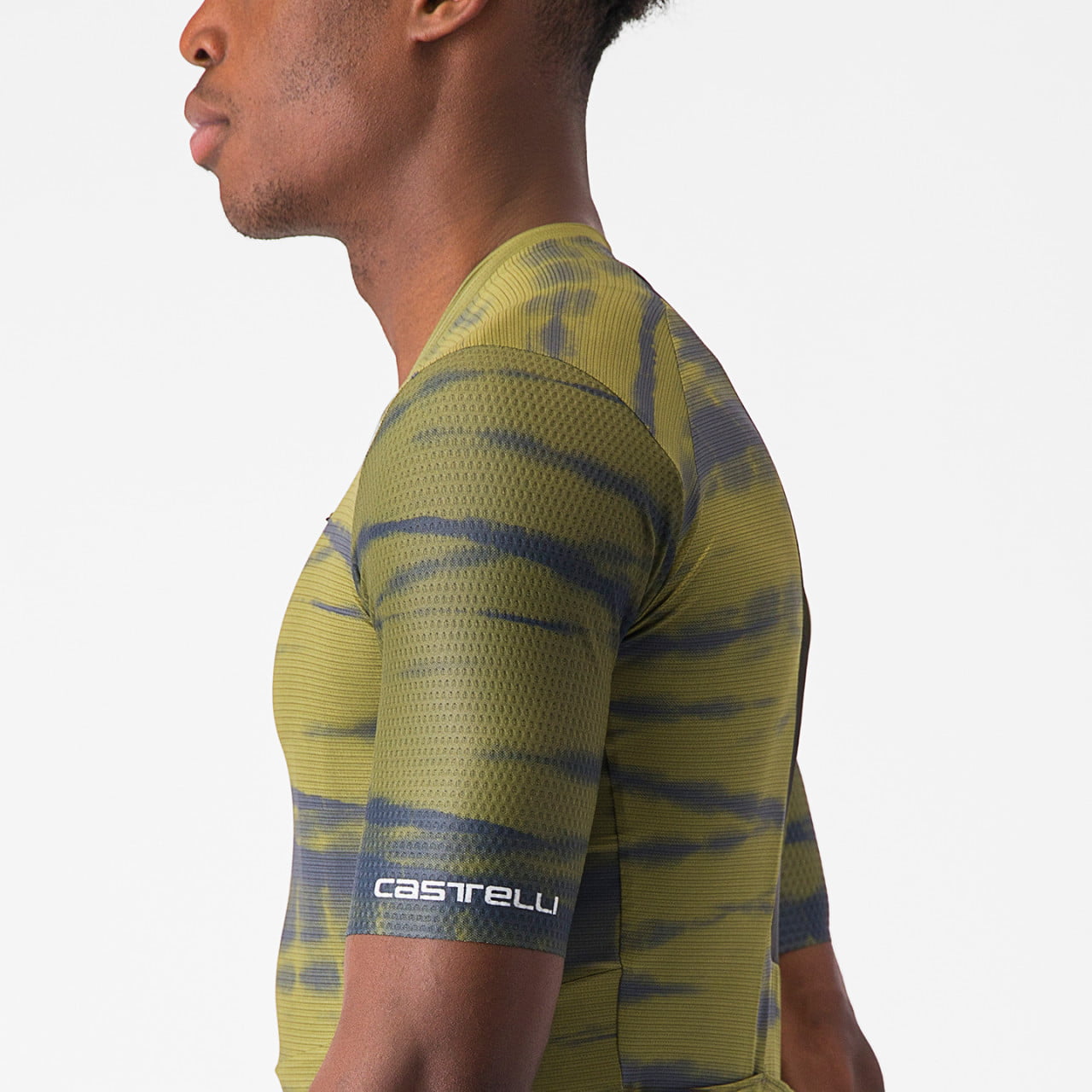Maillot mangas cortas Unlimited Pro