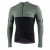 Maillot manches longues  New Warm Reflex