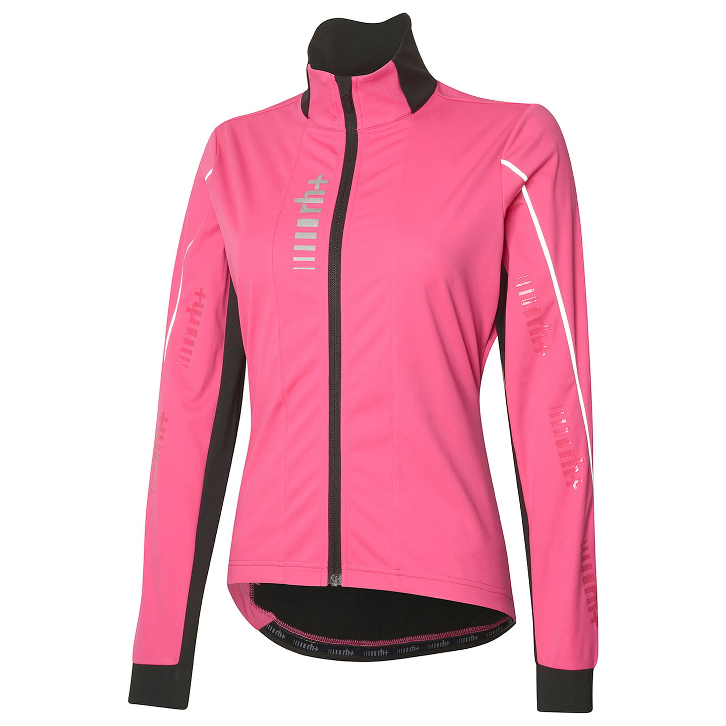 RH+ Ladies Winter Jacket Code Women’s Wind Jacket, size L, Cycle jacket, Cycling clothing