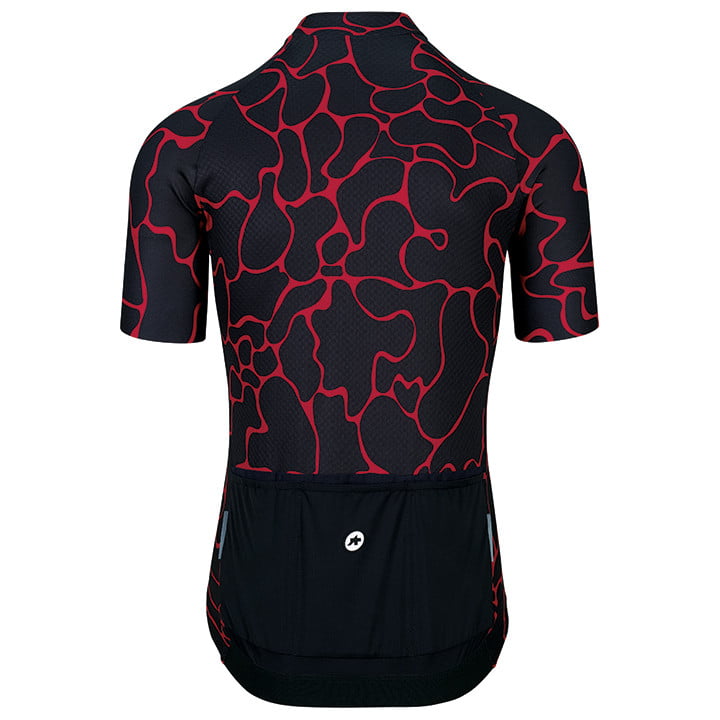 mille gt short sleeve jersey