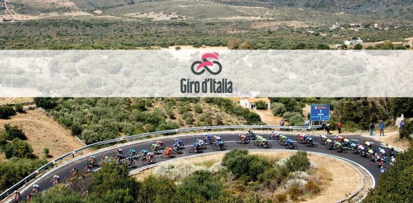 Giro d’Italia 2020 – La Corsa Rosa