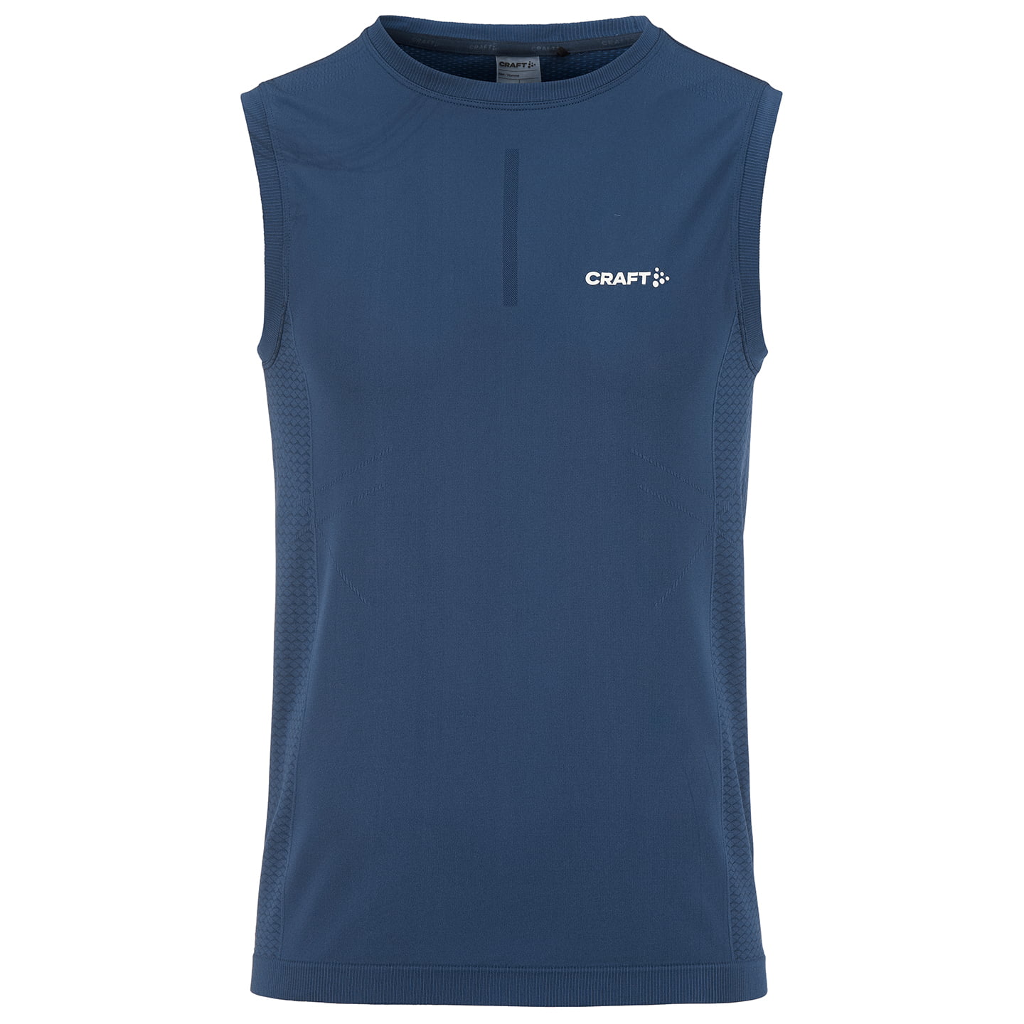 CRAFT zonder mouwen ADV Cool Intensity onderhemd, voor heren, Maat L