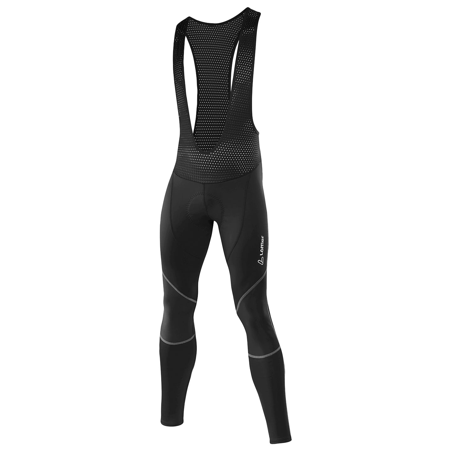 Photo Pantalon Long à Bretelles WS Elastic