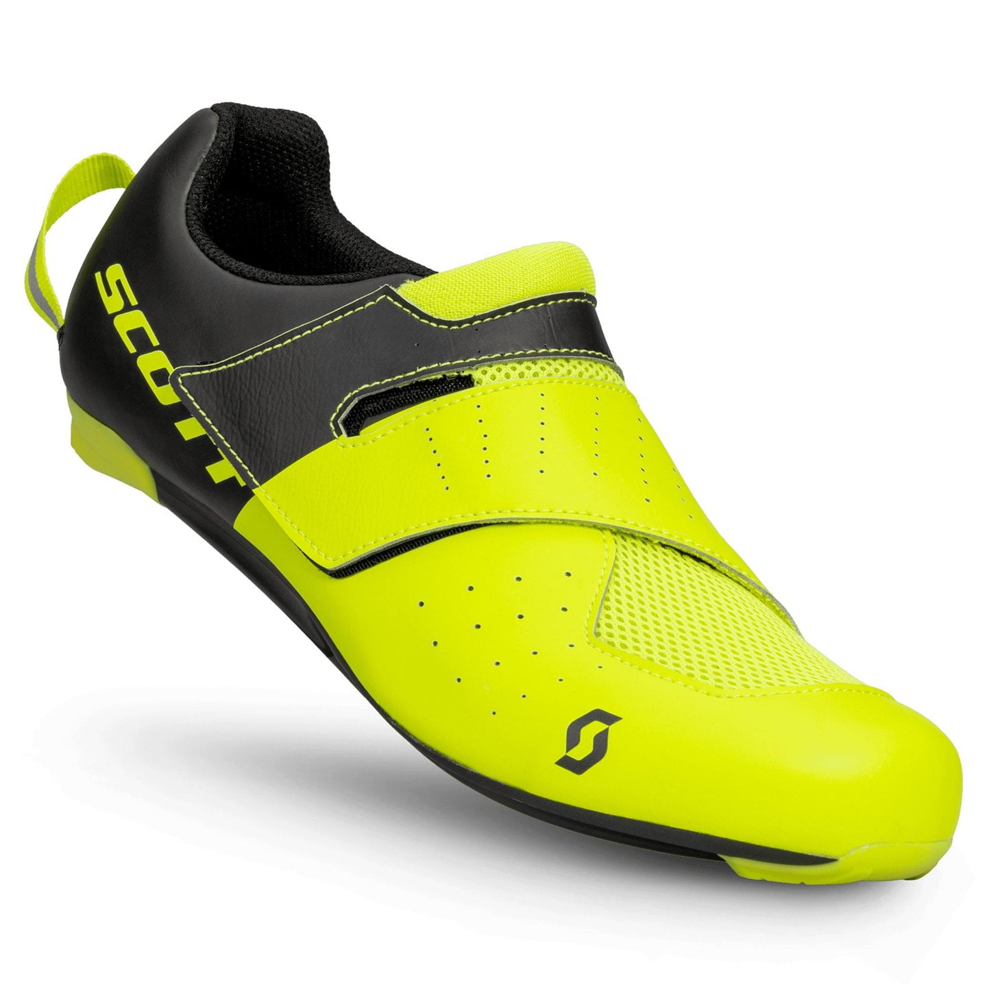 SCOTT Tri Sprint Triathlon Shoes Triathlon Shoes, for men, size 47, Cycling shoes