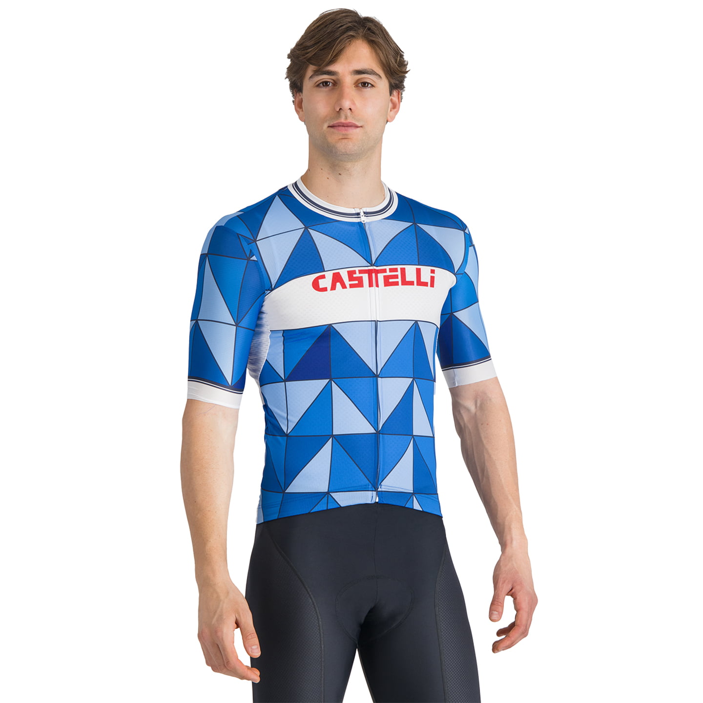 Photo Maillot manches courtes Heritage