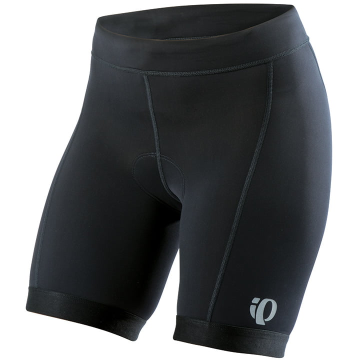 PEARL IZUMI damestriathlonshorts Select, zwart dames triathlonshorts, Maat S, Tr