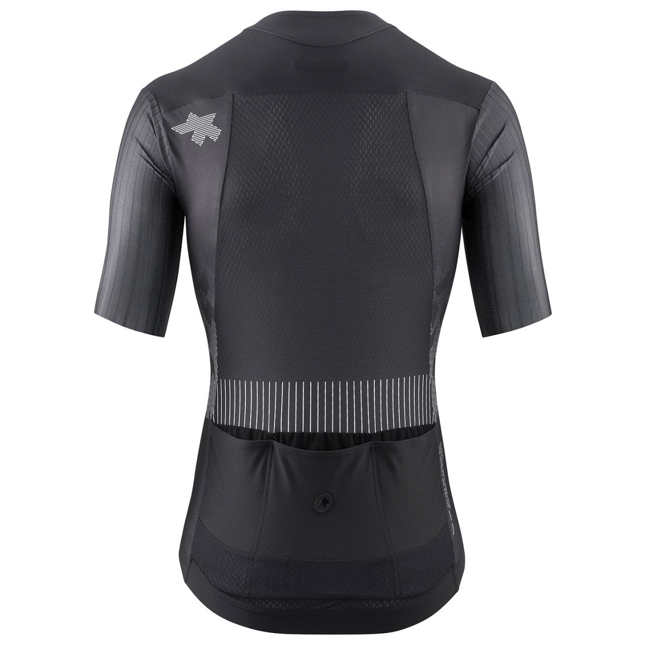 Maillot manches courtes Equipe RS S11 Stars Edition