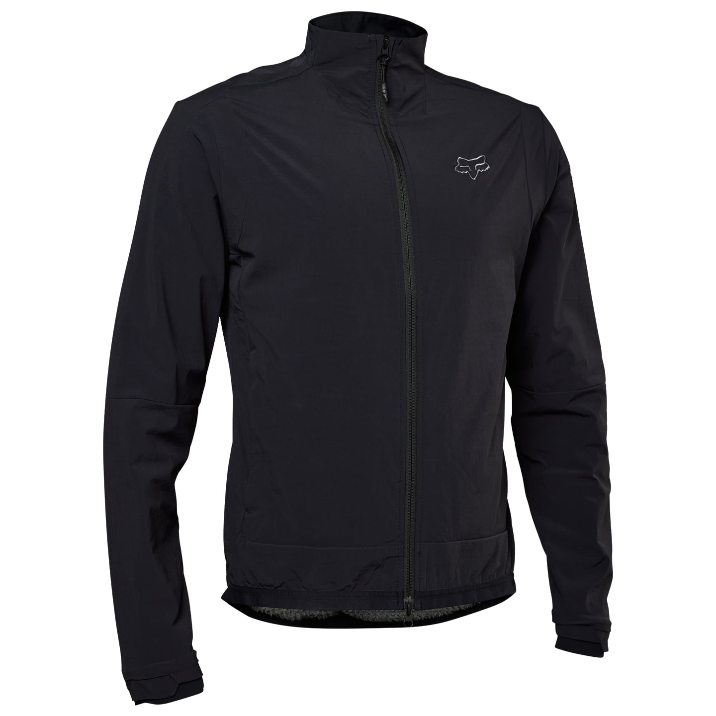 FOX Defend Fire Alpha Winter Jacket Thermal Jacket, for men, size S, Winter jacket, Bike gear