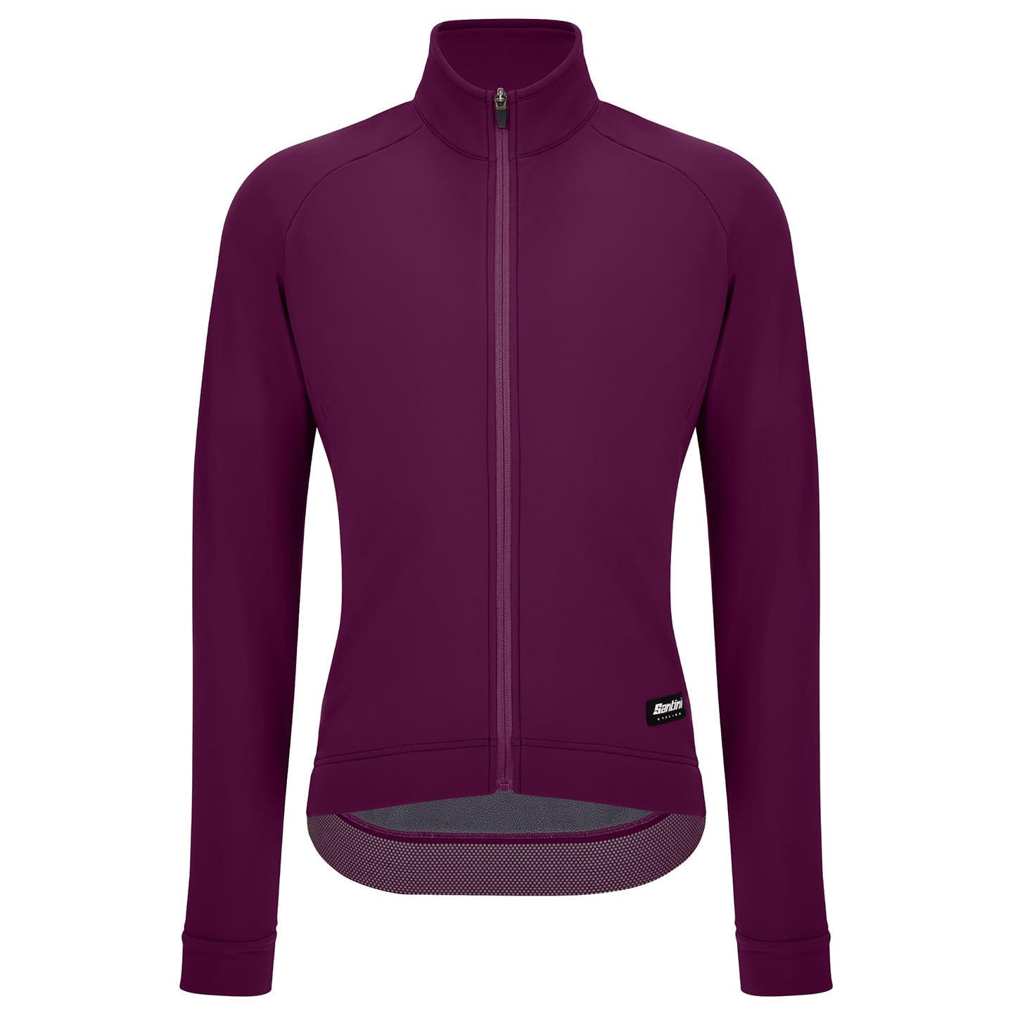 SANTINI Winterjack RTR Thermojack, voor heren, Maat 2XL, Fietsjas, Fietskleding