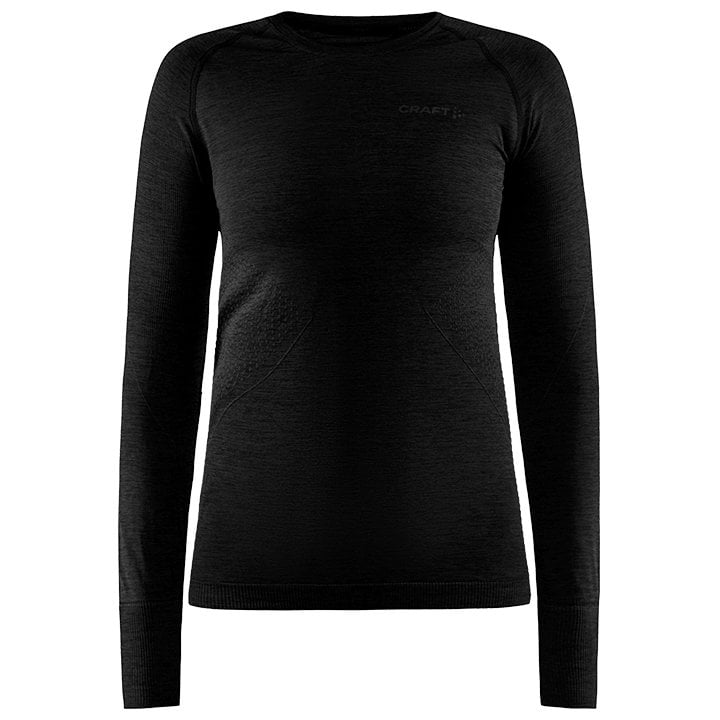 Craft Damesfietsmet lange mouwen Core Dry Active Comfort LS onderhemd online kopen