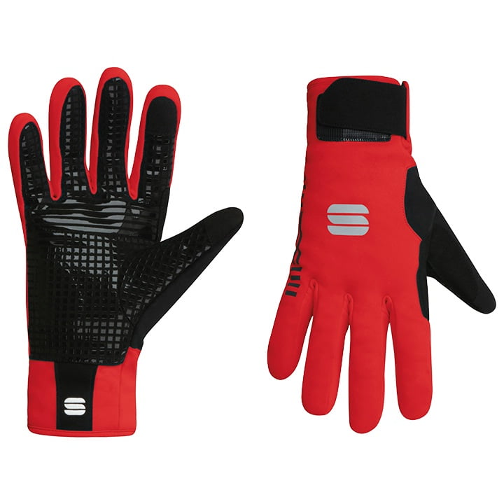 SPORTFUL Winterhandschoenen Sottozero winterhandschoenen, voor heren, Maat 2XL,