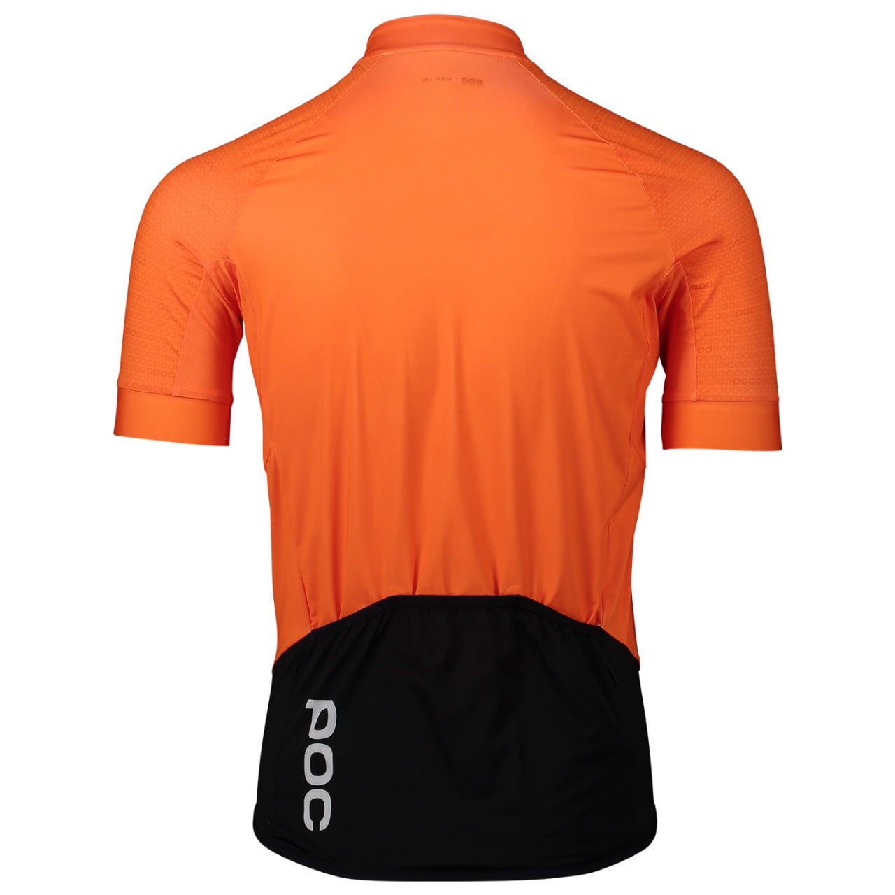 Essential Road Short Sleeve Jersey