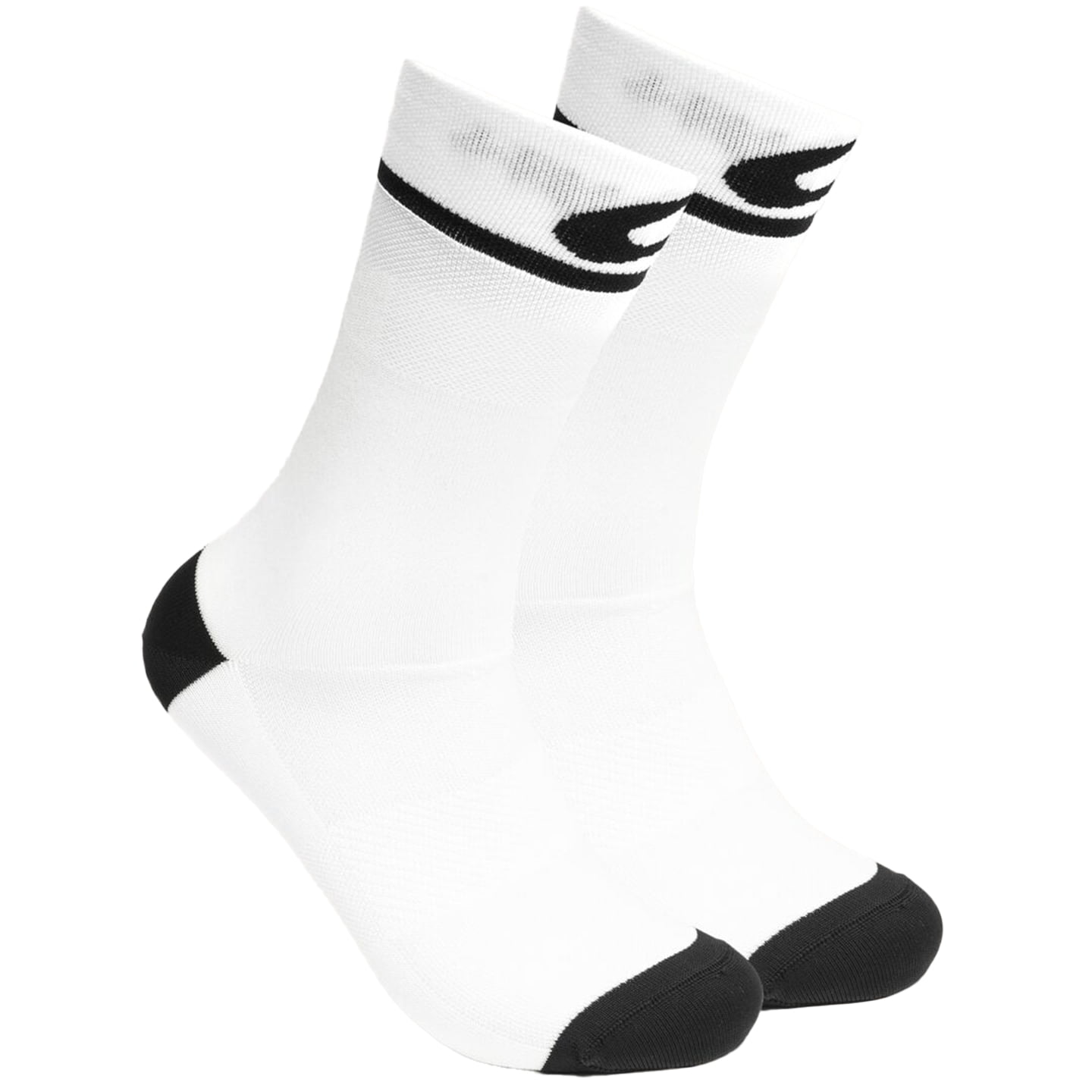 OAKLEY Cadence fietssokken, voor heren, Maat L, Wielerkleding