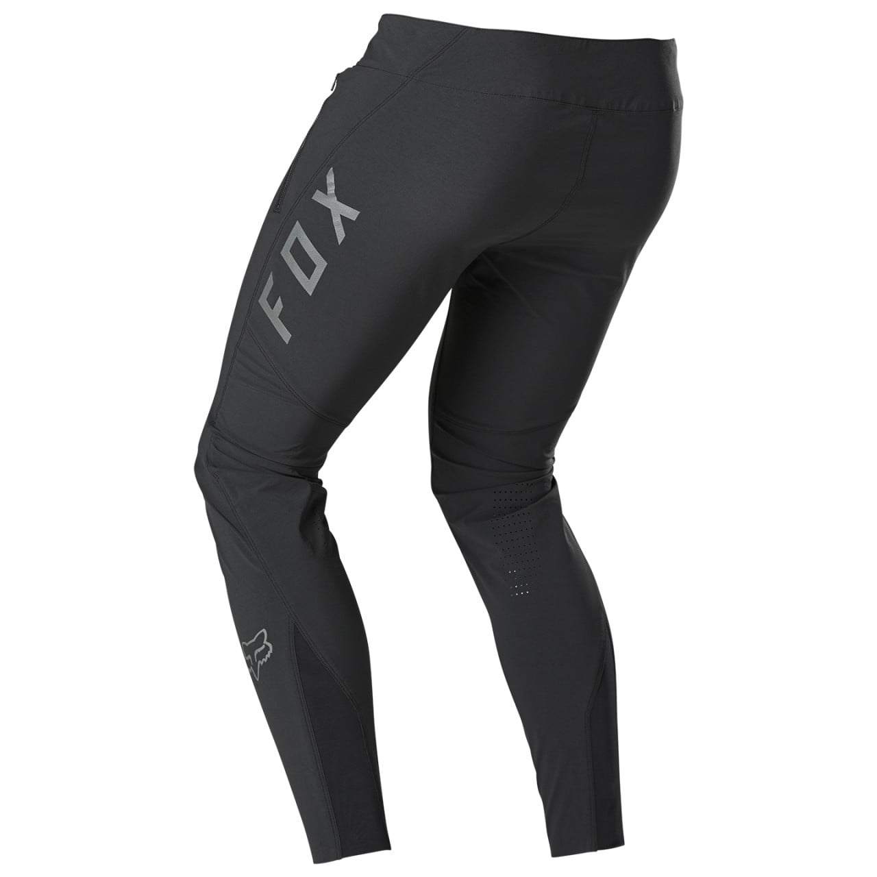 Pantalone bike lungo senza fondello Flexair