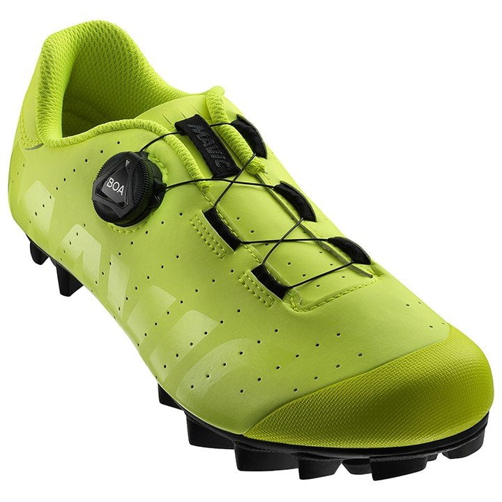 MAVIC Crossmax BOA 2021 MTB-schoenen, voor heren, Maat 8, Mountainbike schoenen,