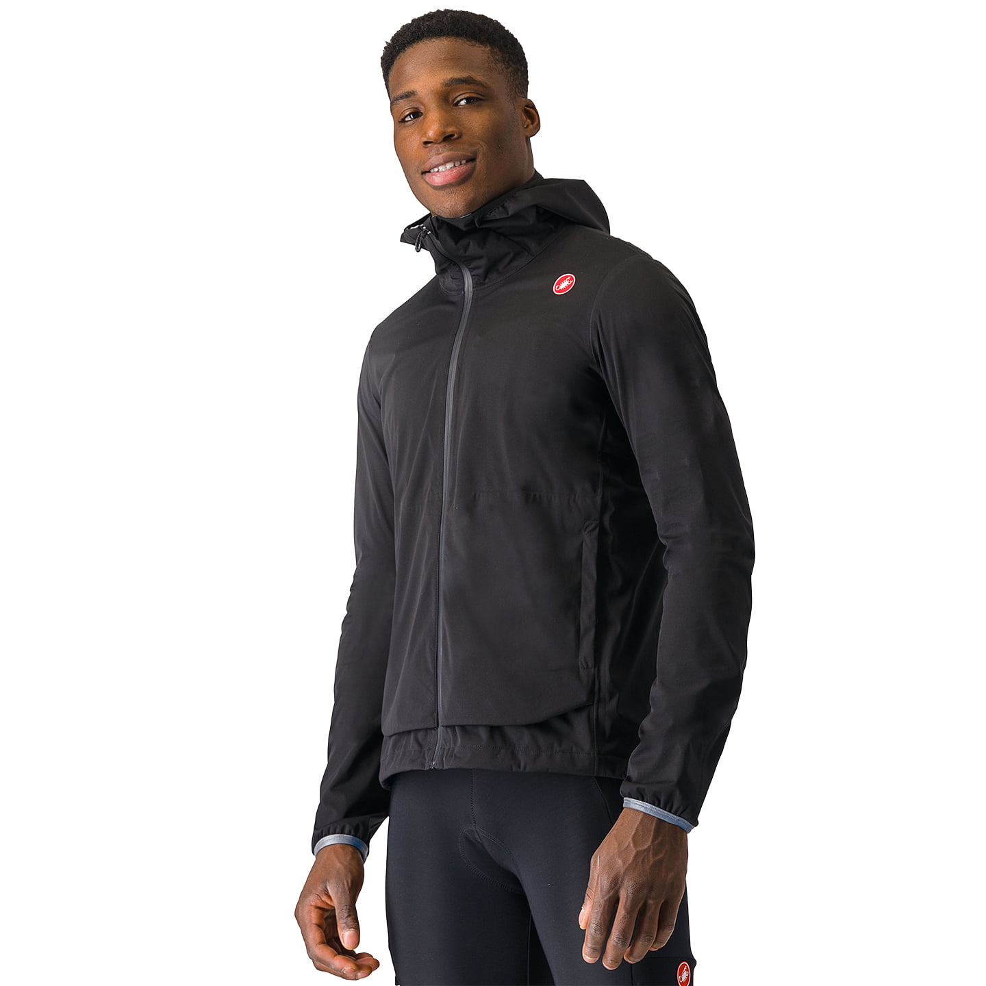 Photo Regenjacke Unlimited
