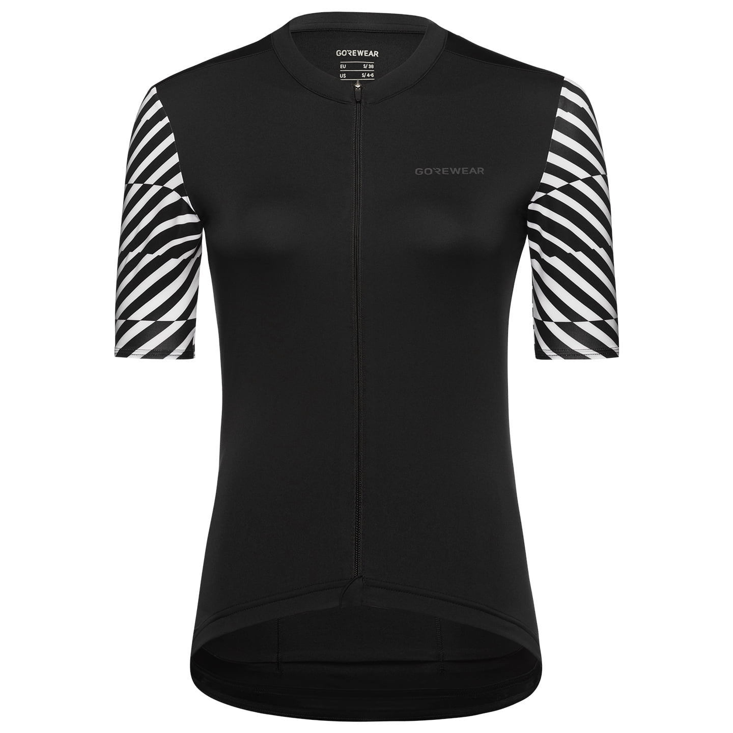 Gore Wear Swiftride Optical damesfietsshirt