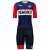 LA VUELTA Gran Salida Piemonte 2025 Set (2 pieces)
