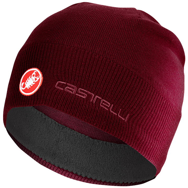 CASTELLI Wintermuts GPM wintermuts, voor heren, Kap, Fietskleding