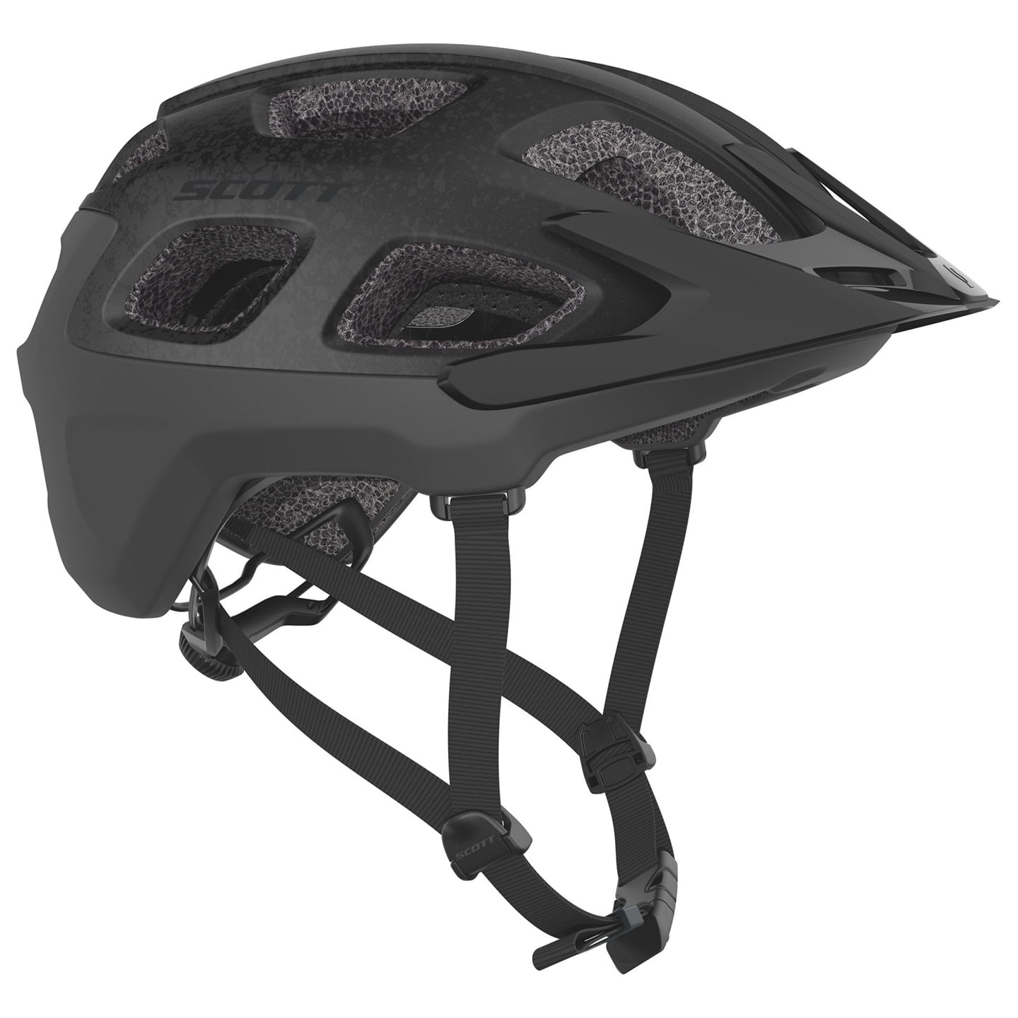 Photo Casque VTT Vivo Plus Mips