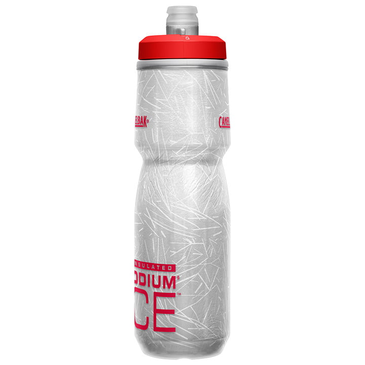 Trinkflasche Podium Ice 620 ml