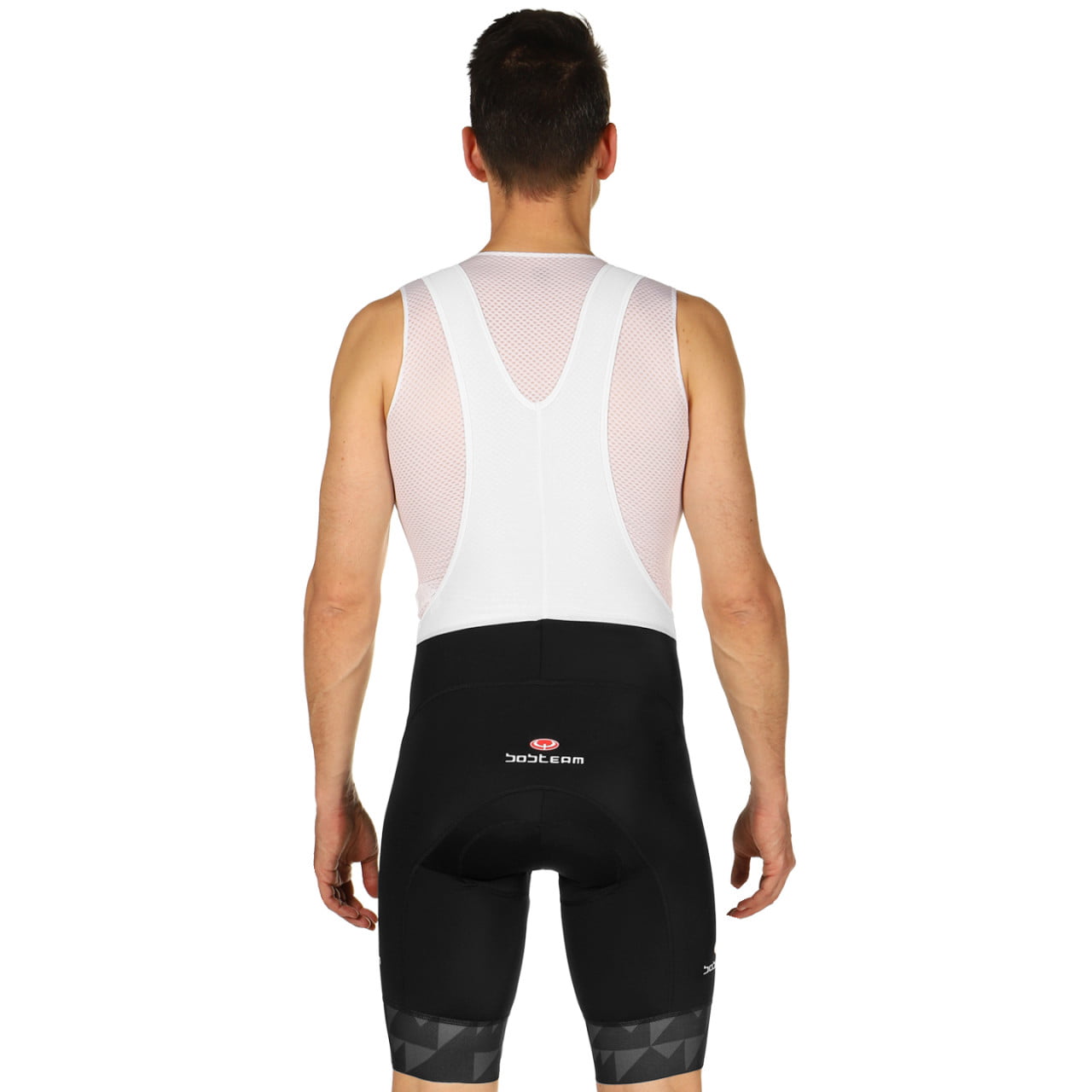 Les Alpes Bib Shorts