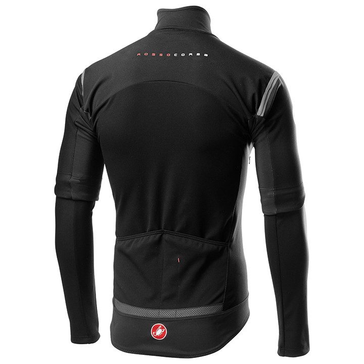 Light Jacket Perfetto RoS Convertible