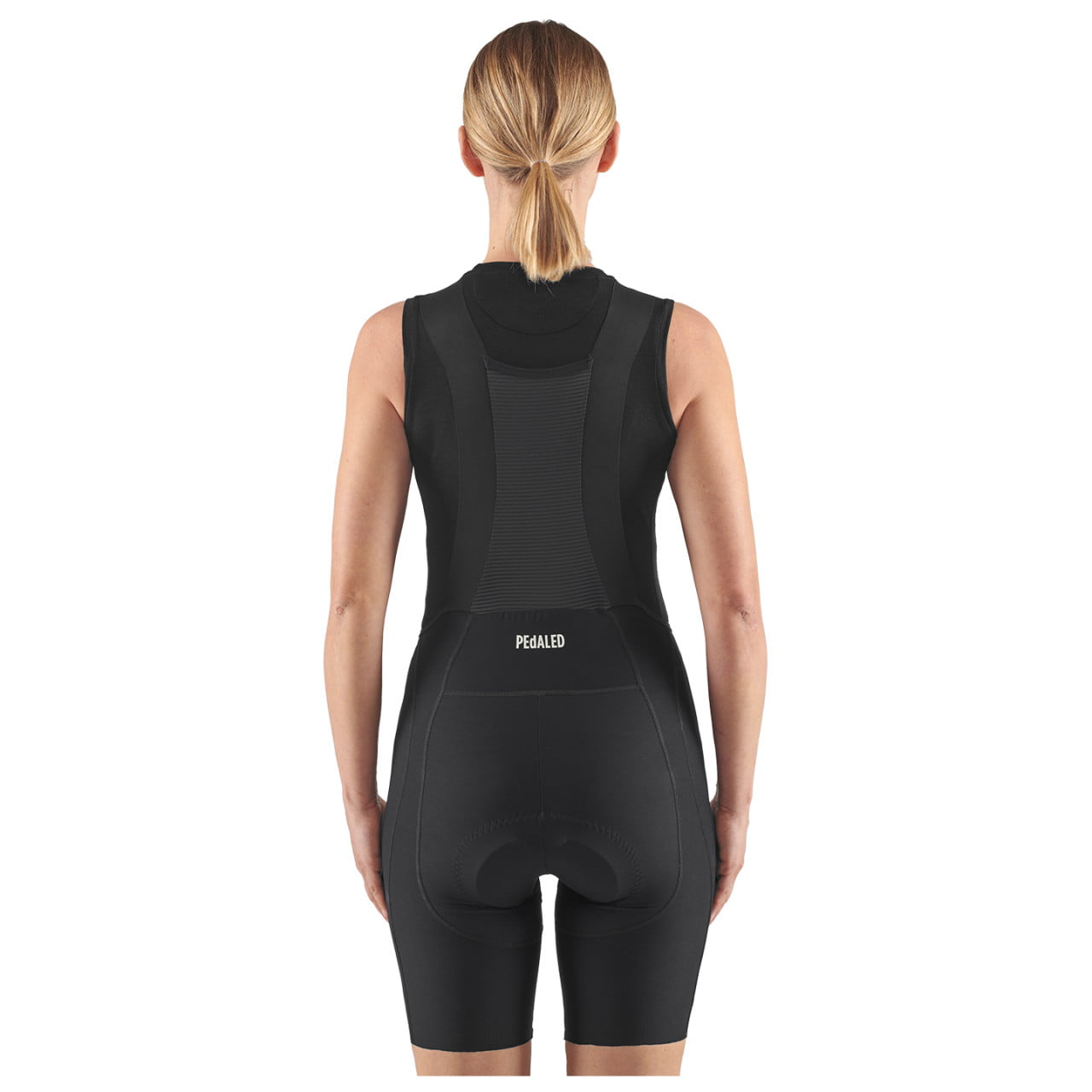 Damen Trägerhose Element