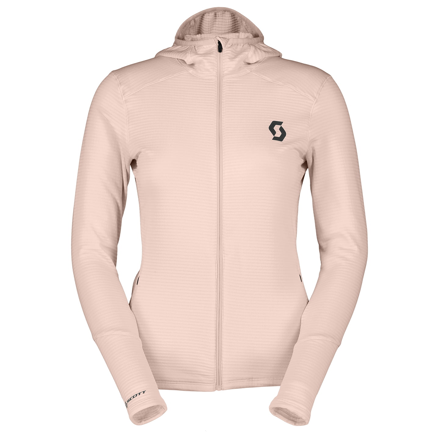 Photo Hoody femme Defined Light