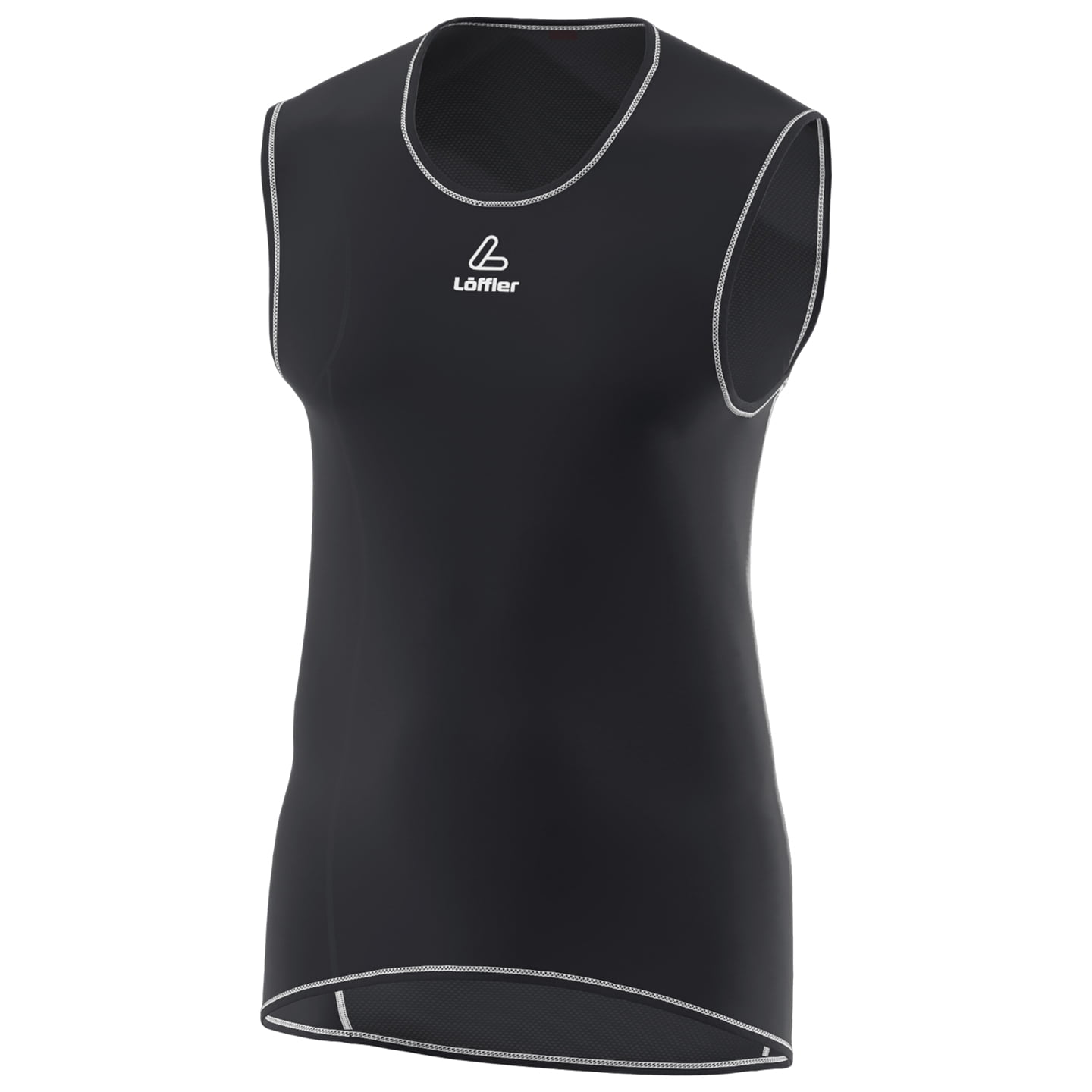Photo Maillot de Vélo Sans Manches Windstopper Transtex Light