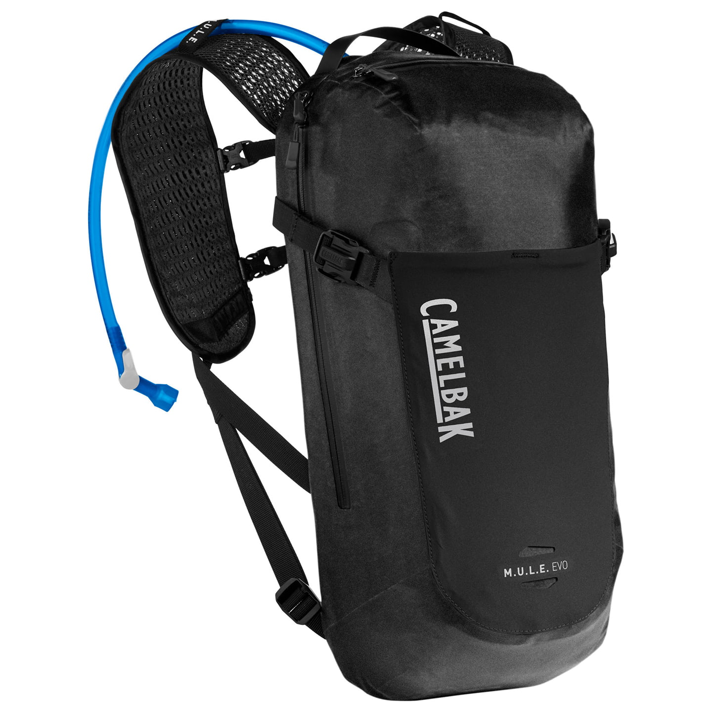 CAMELBAK M.U.L.E. Evo 12 l Hydration Pack Hydration Pack, Unisex (women / men), Hydration backpack, Bike accessories