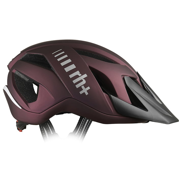 RH+ Dames-MTB-helm 3in1 2021 MTB-Helm, Unisex (dames / heren), Maat L-XL