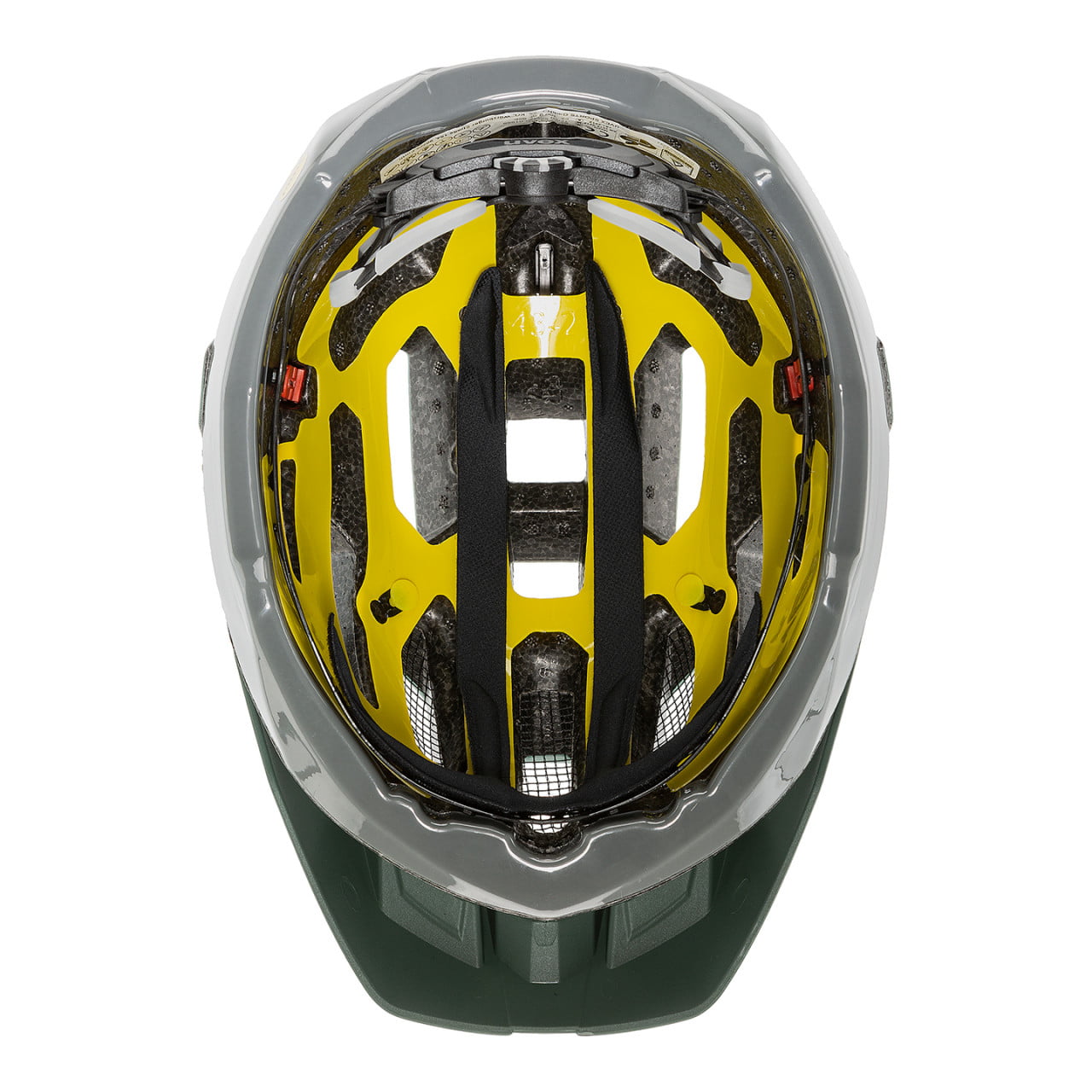 MTB-Helm Quatro cc MIPS 2023