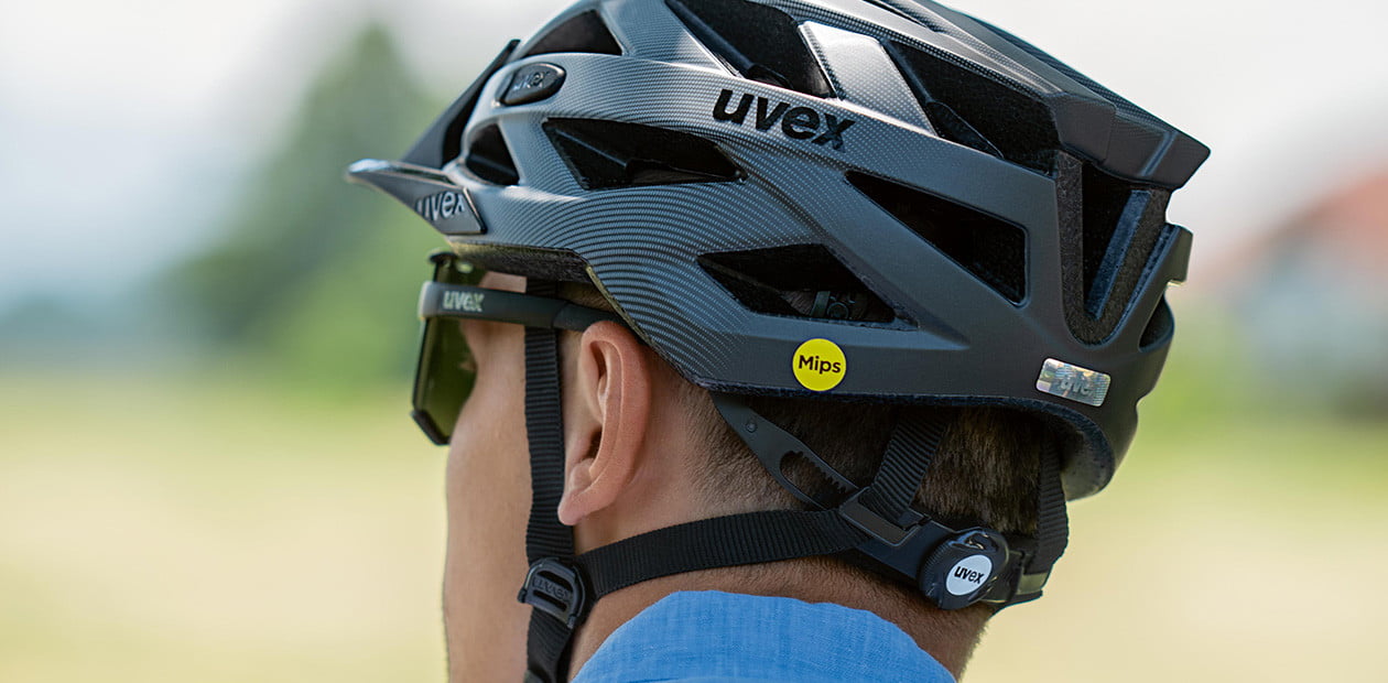 Ein MIPS-Helm: Braucht Ihr Fahrradhelm Mips?