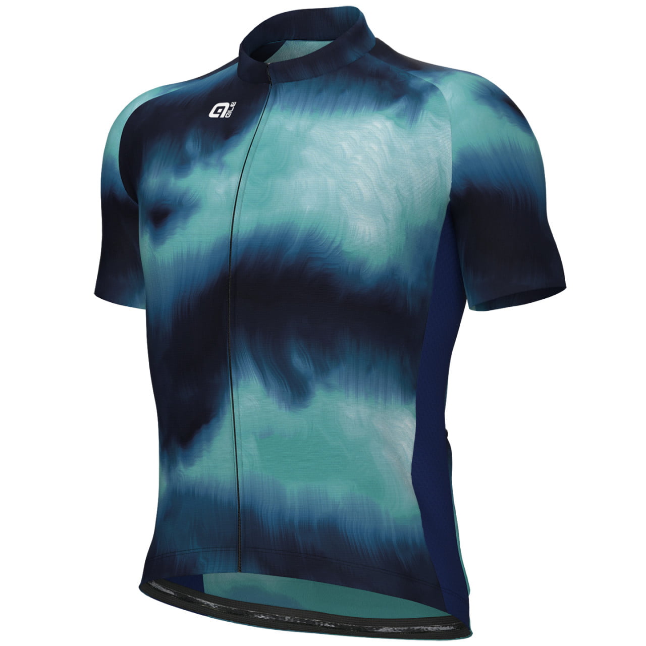 Maillot manches courtes Nuvola