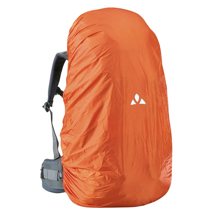 VAUDE Regenhoes voor rugzak 6-15 liter