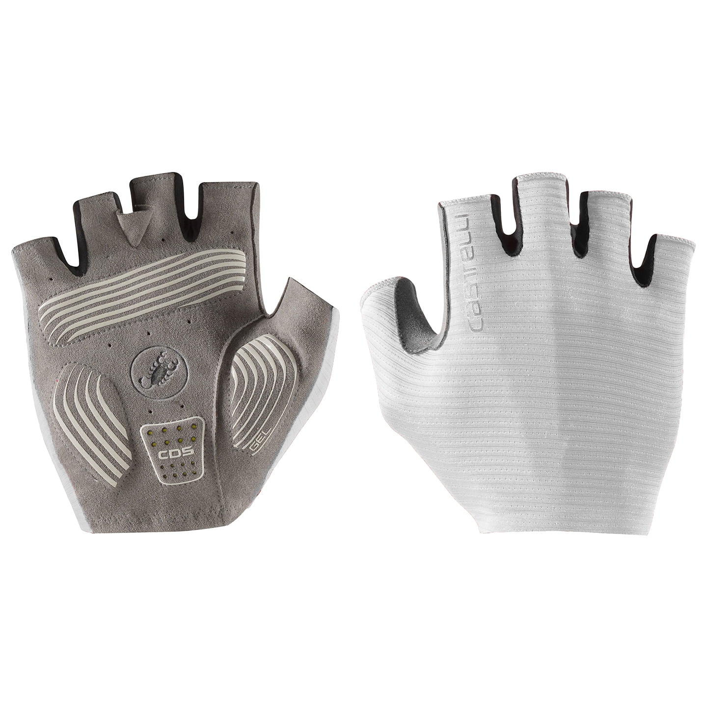 CASTELLI Espresso handschoenen, voor heren, Maat 2XL, Fietshandschoenen,