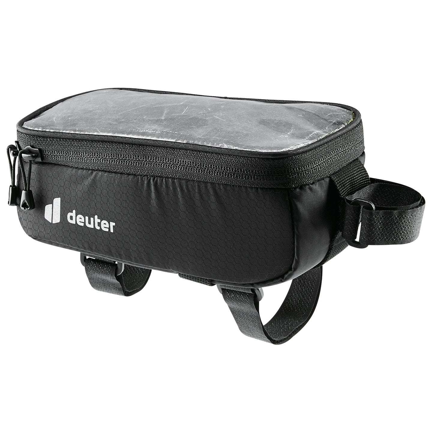 DEUTER Phone Bag 0.7 Bag Frame, Bike accessories