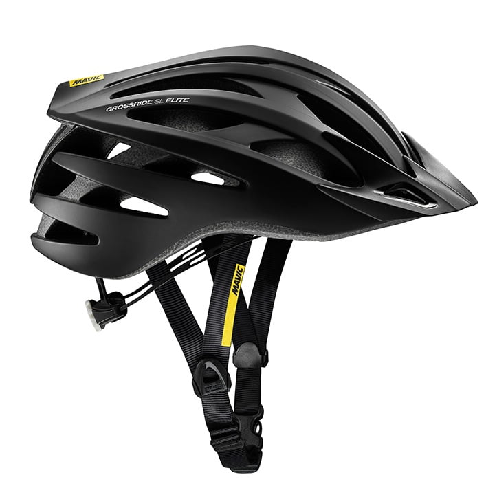 MAVIC MTB-helm Crossride SL Elite 2021 MTB-Helm, Unisex (dames / heren), Maat M,