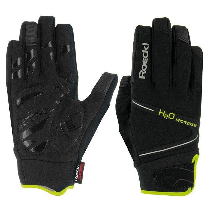 Rhone Winter Cycling Gloves