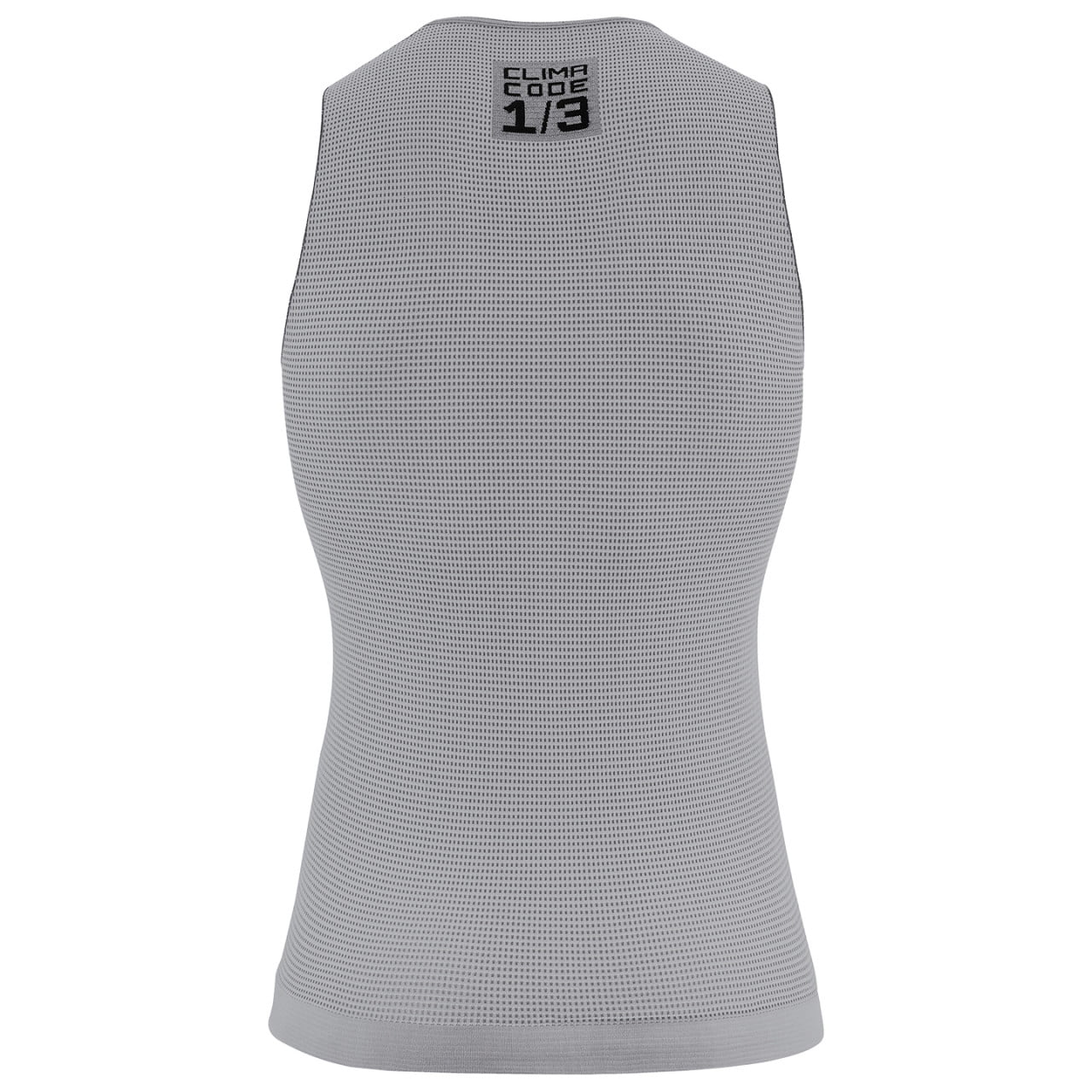 Maglia intima smanicata ciclismo Summer NS Skin Layer P1