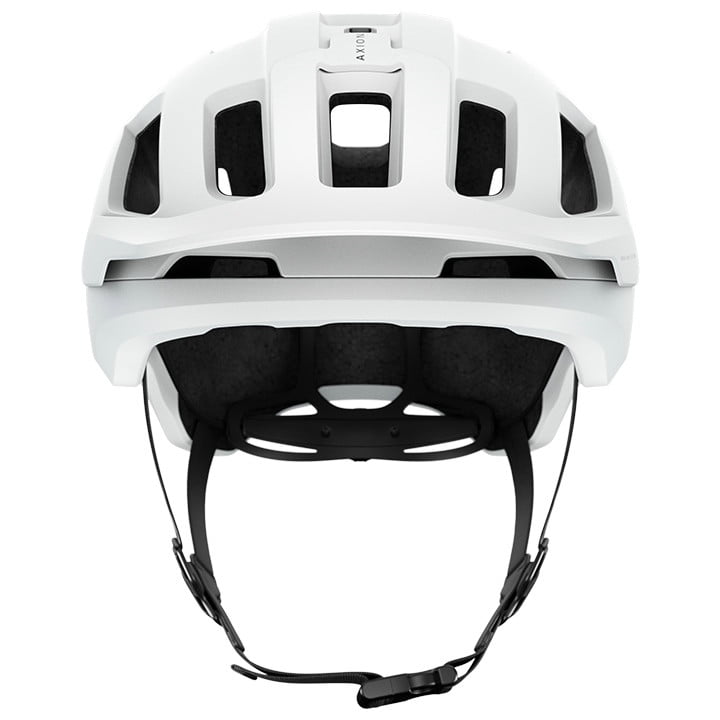 MTB-Helm Axion Spin