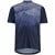 Maillot mangas cortas  MoriM. All Mountain