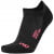 Chaussettes invisibles femme  Ghost